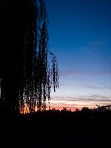 Burdette Park — Evansville