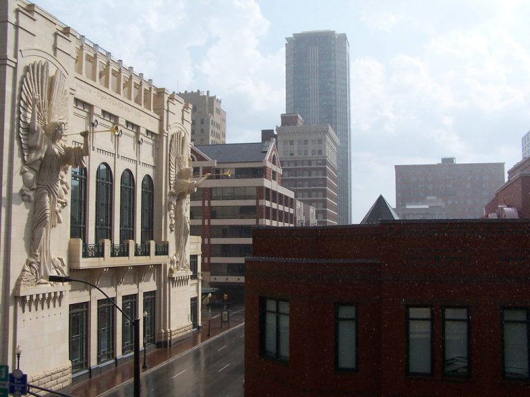 Sundance Square — Fort Worth