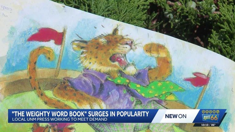 1983 Children S Book Gains Popularity