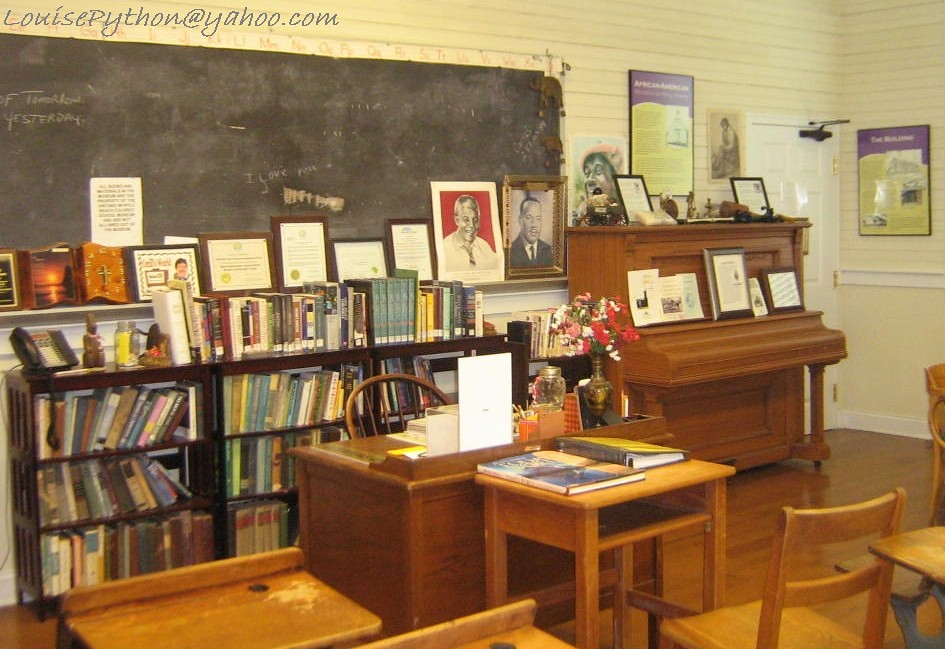 Myrtle Beach Celebrates 20 Years of the Colored School Museum with Parade and Special Honoree