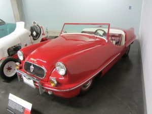 LeMay – America's Car Museum — Tacoma