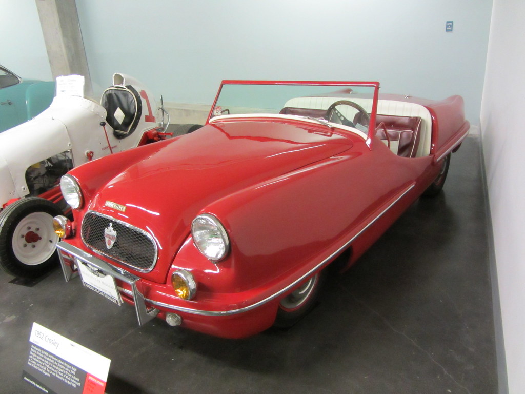 LeMay – America's Car Museum — Tacoma
