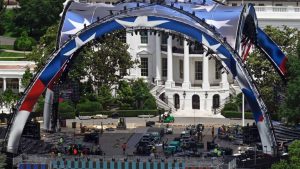 2 More Arrested In Planned Attack On Trump S Ufc Event
