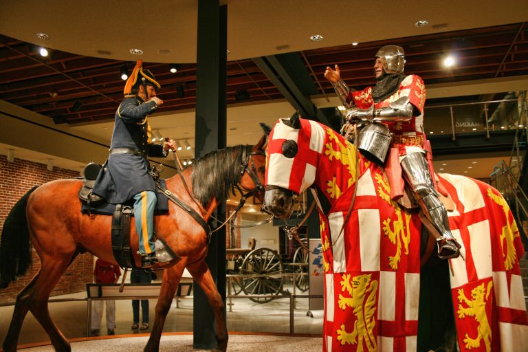 Frazier History Museum — Louisville
