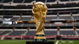 2026 Fifa World Cup Kicks Off