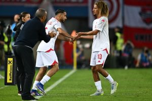 2026 Fifa World Cup Substitution Rules