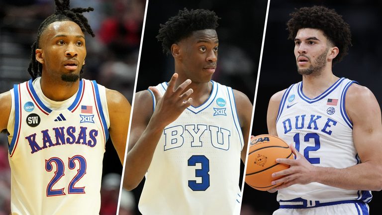 2026 Nba Draft Approaches