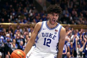 2026 Nba Draft Class Ranked