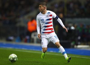 2026 World Cup Begins