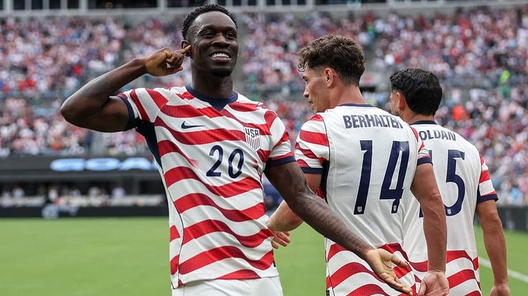 2026 World Cup Format Explained