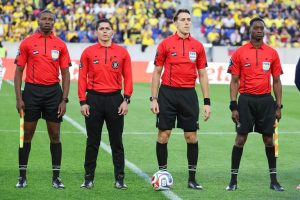 2026 World Cup Introduces New Rules