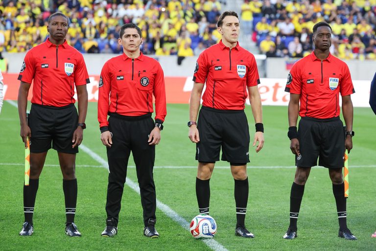 2026 World Cup Introduces New Rules