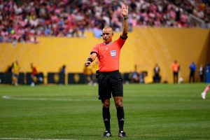 2026 World Cup Referees Announced