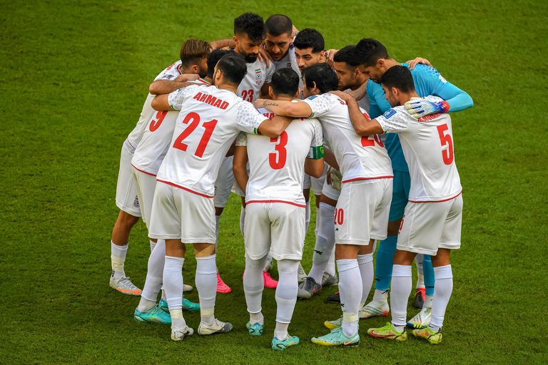 2026 World Cup Rules