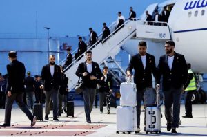 2026 World Cup Set To Kick Off In North America Amid High Anticipation