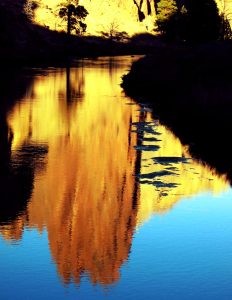 Smith Rock State Park — Bend
