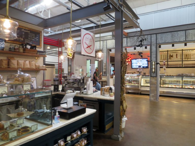 Krog Street Market — Atlanta