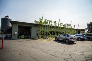 Crux Fermentation Project — Bend