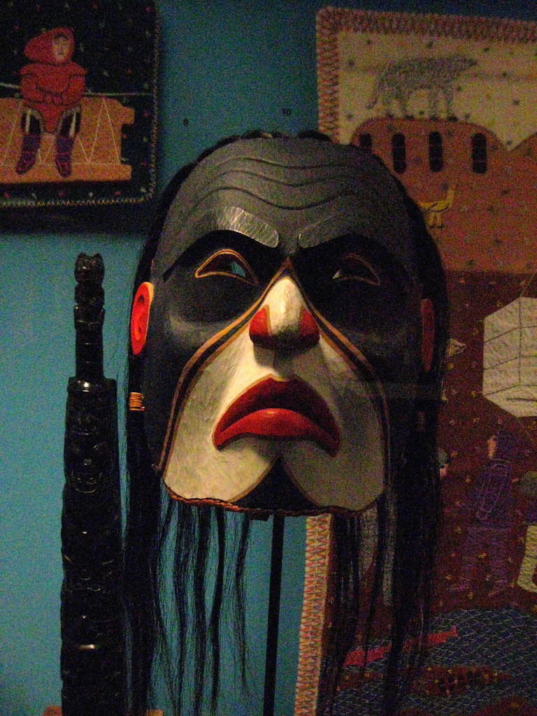Heard Museum — Phoenix