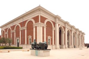 Meadows Museum at SMU — Dallas
