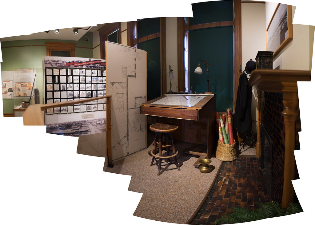 Old Courthouse Museum — Sioux Falls