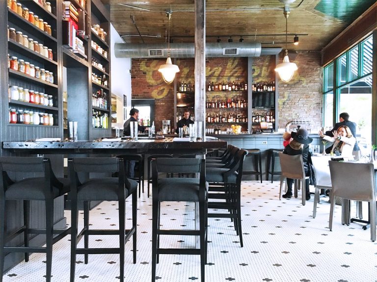 Butchertown Grocery — Louisville