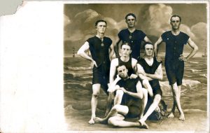The Toledo Club — Toledo