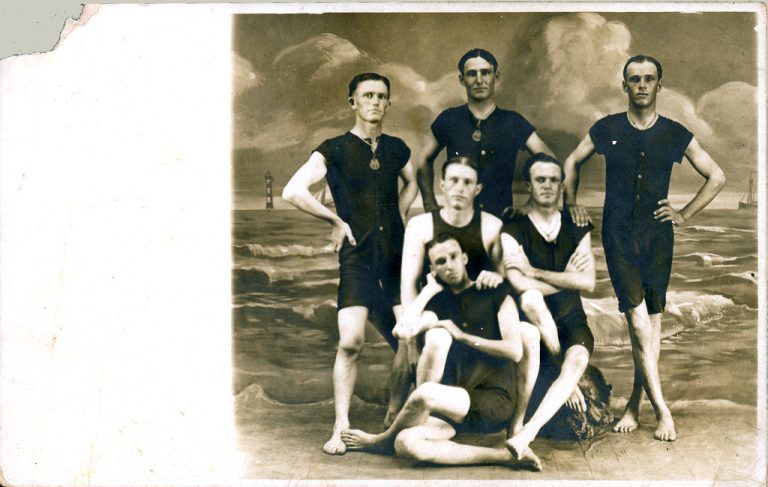The Toledo Club — Toledo