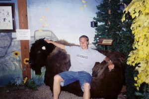National Museum of Wildlife Art — Jackson Hole