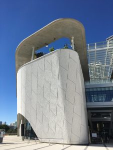 Phillip and Patricia Frost Museum of Science — Miami