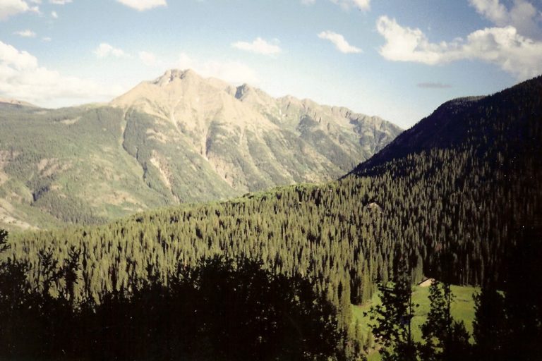 Trimble Hot Springs — Durango
