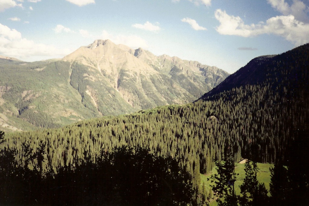 Trimble Hot Springs — Durango