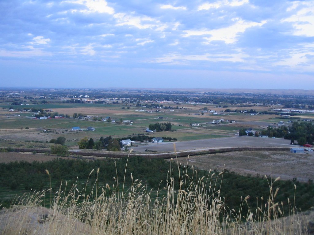 Discovery Center of Idaho — Boise
