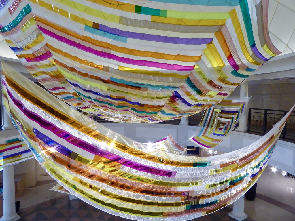 Philbrook Museum of Art — Tulsa