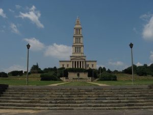 George Washington Masonic National Memorial — Alexandria