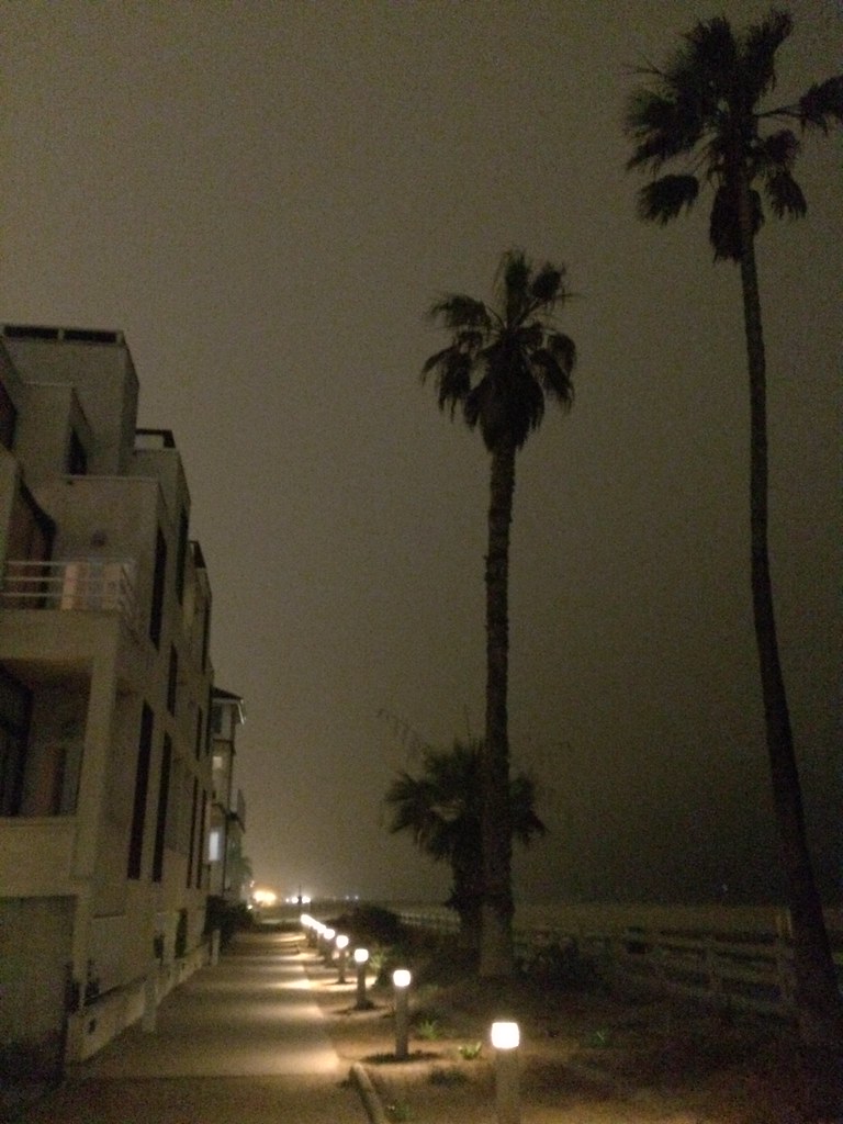 Venice Canal Historic District — Los Angeles