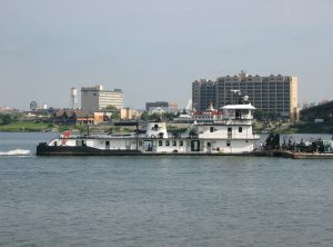 Louisville Water Tower Park — Louisville