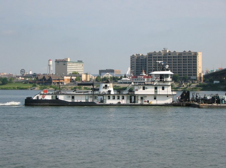 Louisville Water Tower Park — Louisville