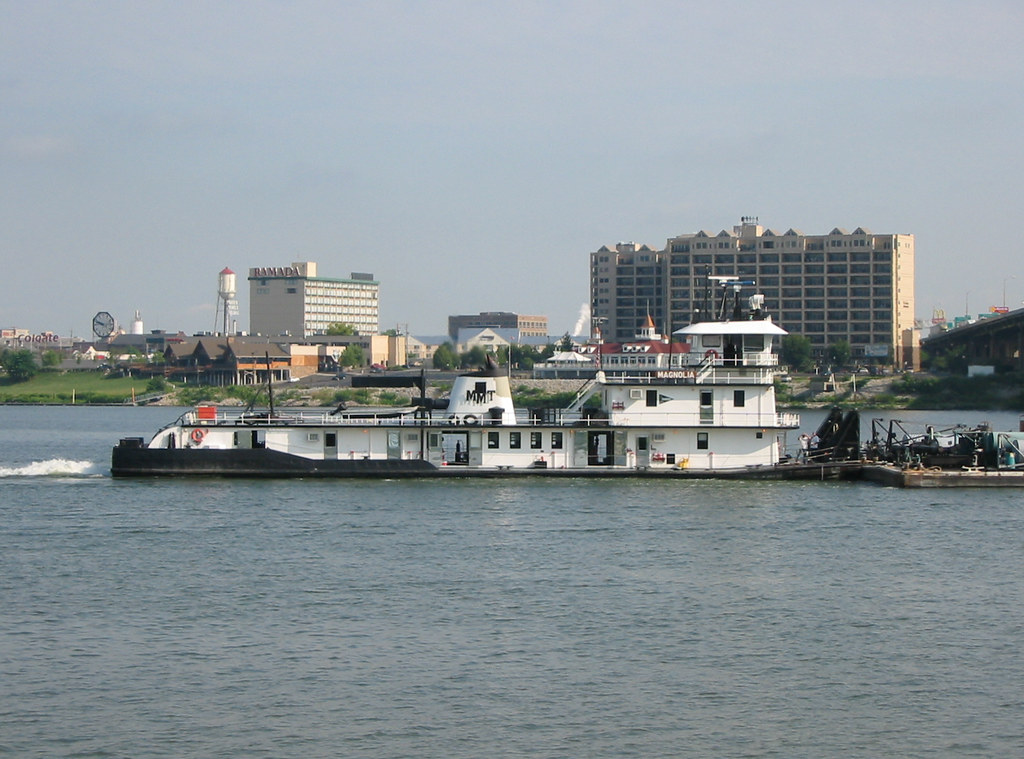 Louisville Water Tower Park — Louisville