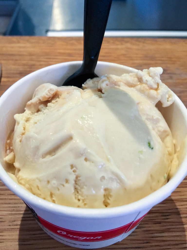 Salt & Straw — Portland