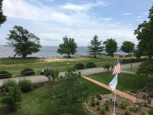 Chesapeake Heritage & Culture Center — Chesapeake