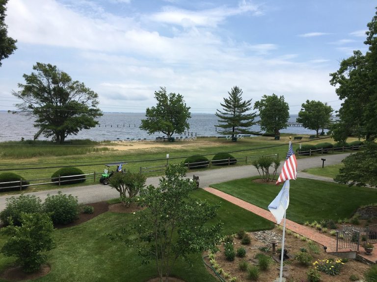 Chesapeake Heritage & Culture Center — Chesapeake