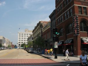 International Spy Museum — Washington D.C.