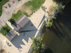 Boise River Float with Barber Park — Boise City