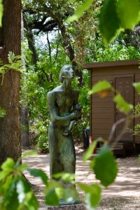 Umlauf Sculpture Garden & Museum — Austin
