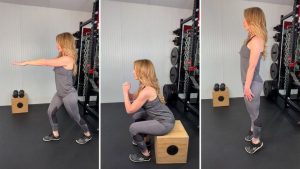 3 Minute Mobility Reset
