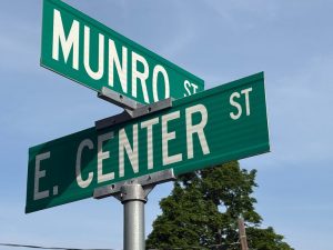 3 Year Old Dies In Manchester Accident