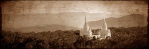San Diego California Temple Opens Its Doors to the Public After Renovation