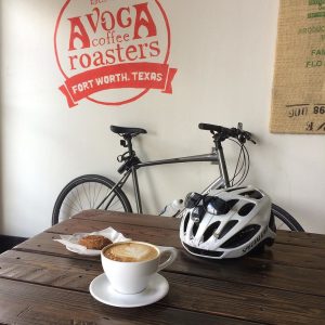 Avoca Coffee Roasters — Fort Worth