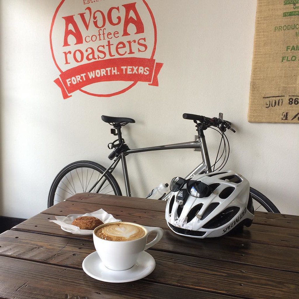 Avoca Coffee Roasters — Fort Worth